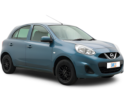 Nissan Micra Active-img